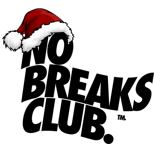 NoBreaksClub™